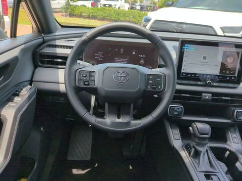 New 2026 Toyota RAV4 SE AWD/4WD image 15