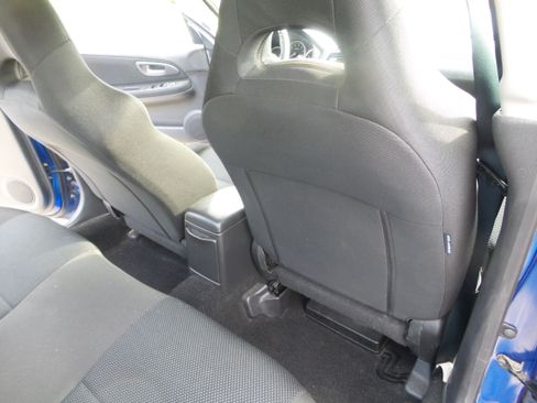 Used 2005 Subaru Impreza WRX Sedan image 36