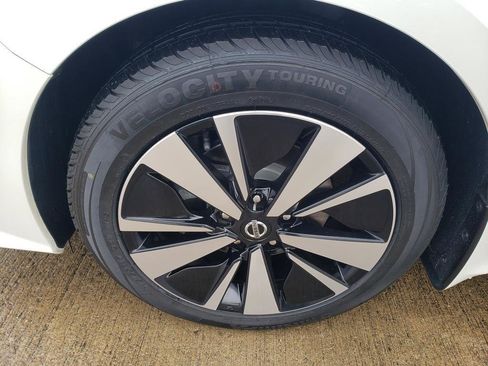 Certified 2021 Nissan Altima 2.5 SL image 42