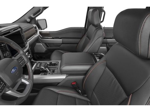 New 2026 Ford F150 Lariat w/ Equipment Group 502A High image 46