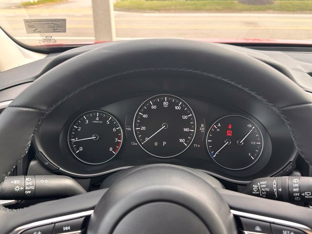 New 2026 MAZDA CX-50 AWD 2.5 S w/ Weather Package image 22