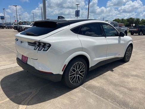 New 2025 Ford Mustang Mach-E Premium image 7