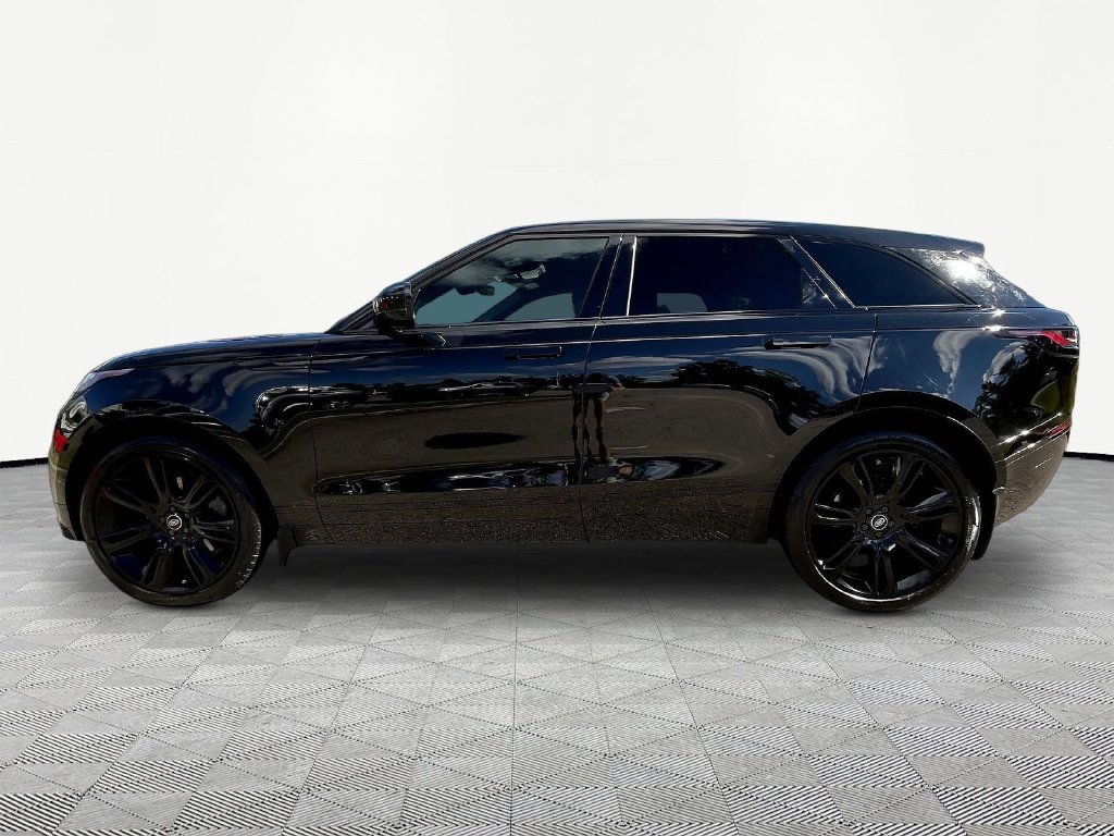 Used 2023 Land Rover Range Rover Velar R-Dynamic S AWD/4WD image 9