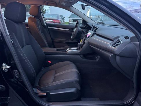 Used 2016 Honda Civic LX image 15