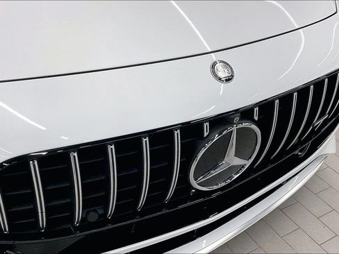 Certified 2024 Mercedes-Benz AMG GT 63 S image 22