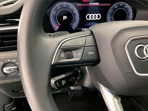 Certified 2023 Audi A5 2.0T Premium Plus w/ Premium Plus image 18