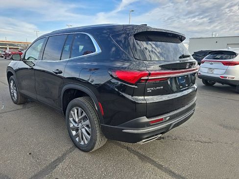 New 2026 Buick Enclave Preferred w/ Power Package image 7