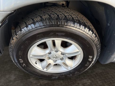 Used 2006 Lexus GX 470 AWD/4WD image 36