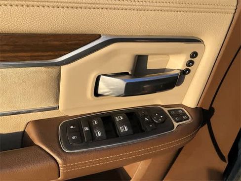 Used 2023 RAM 3500 Laramie image 22