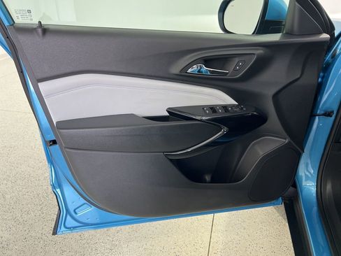 New 2026 Chevrolet Trax LT w/ Driver Confidence Package image 19