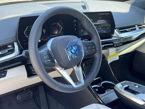 New 2026 BMW X1 xDrive28i w/ Convenience Package image 13