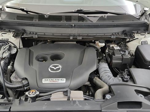 Used 2023 MAZDA CX-9 Touring Plus AWD/4WD image 35