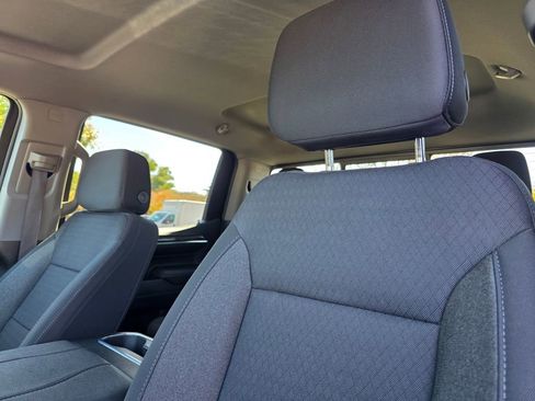 Used 2024 Chevrolet Silverado 1500 RST w/ All Star Edition Plus image 13