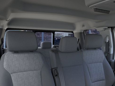 New 2026 Ford F350 XL w/ STX Appearance Package AWD/4WD image 22
