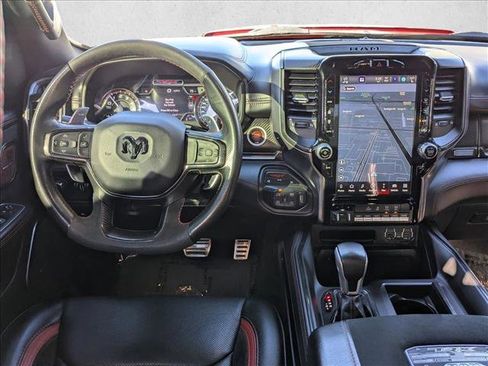 Used 2022 RAM 1500 TRX w/ TRX Level 2 Equipment Group image 18