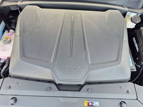 New 2026 Kia EV6 GT-Line AWD/4WD image 16