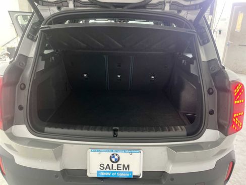 Used 2025 MINI Cooper Countryman S image 20