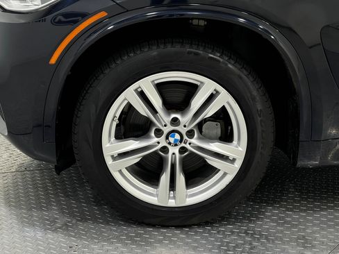 Used 2015 BMW X5 xDrive50i AWD/4WD image 37
