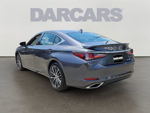 Used 2023 Lexus ES 350 w/ Premium Package FWD image 2
