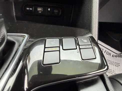 Used 2023 Kia Sportage EX image 39