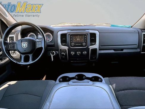 Used 2014 RAM 1500 Classic SLT RWD image 8