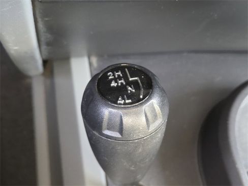 Used 2007 Jeep Wrangler Unlimited Rubicon w/ PWR Convenience Group image 21