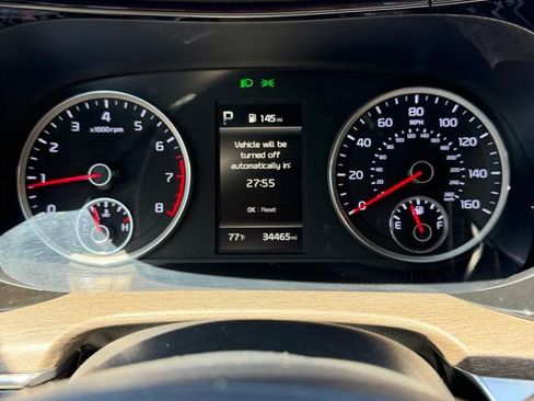 Used 2023 Kia K5 EX w/ EX Premium Package FWD image 18