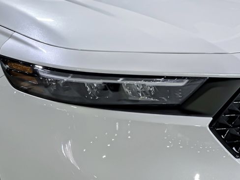 New 2026 Honda Accord Sport image 10