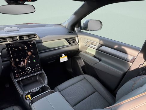 New 2026 GMC Terrain AT4 image 19