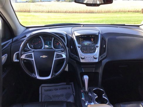 Used 2012 Chevrolet Equinox LT image 22
