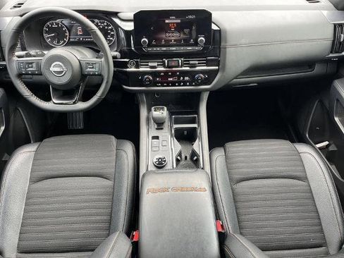 Certified 2024 Nissan Pathfinder Rock Creek image 2