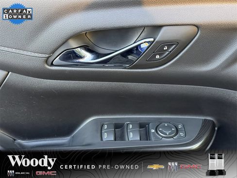 Certified 2023 GMC Acadia SLT w/ Elevation Edition image 14