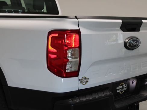 New 2025 Ford Ranger XL w/ Trailer Tow Package image 47