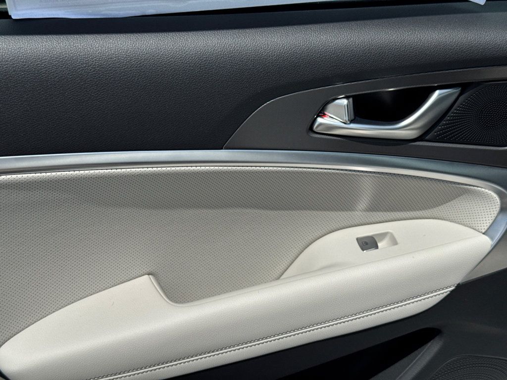 New 2026 Genesis G70 3.3T Sport Prestige RWD image 21