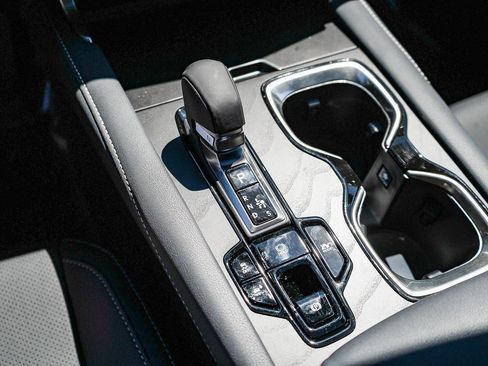 New 2026 Lexus RX 350h AWD/4WD image 19