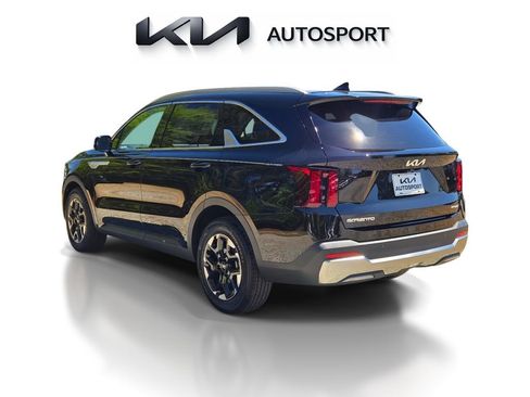 New 2026 Kia Sorento S FWD image 10