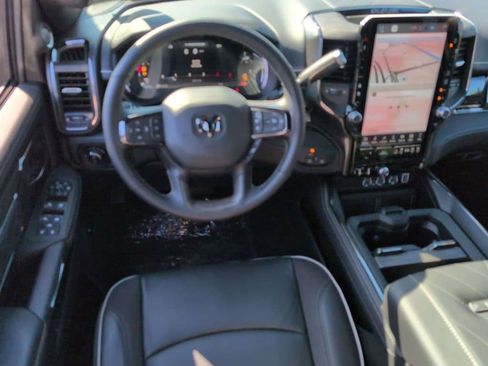 New 2026 RAM 3500 Limited image 22