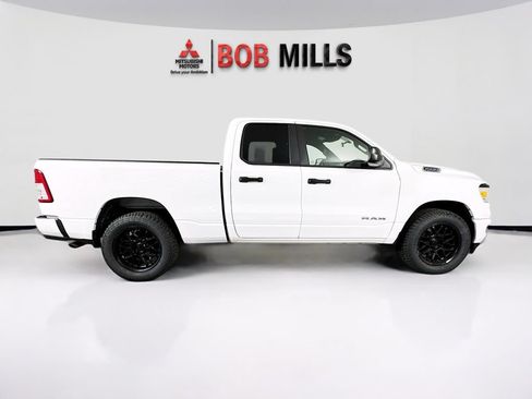Used 2022 RAM 1500 Tradesman AWD/4WD image 28