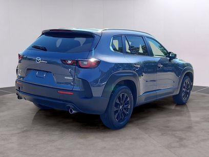 Used 2024 MAZDA CX-50 AWD 2.5 S w/ Weather Package