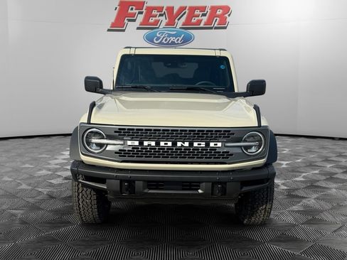 New 2026 Ford Bronco Badlands AWD/4WD image 2