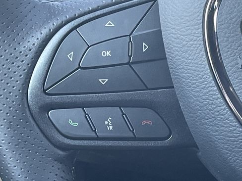Used 2026 Dodge Durango GT RWD image 6
