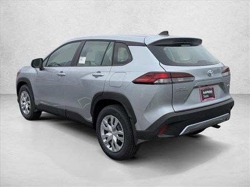 New 2026 Toyota Corolla Cross L image 9