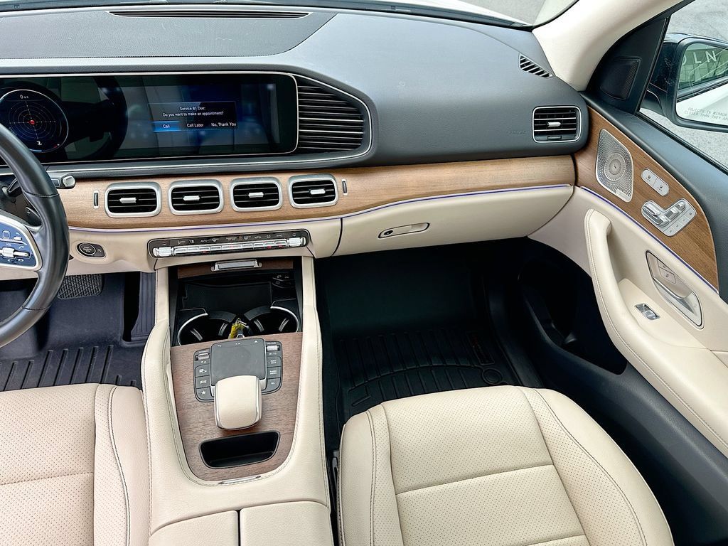 Used 2022 Mercedes-Benz GLE 350 image 20