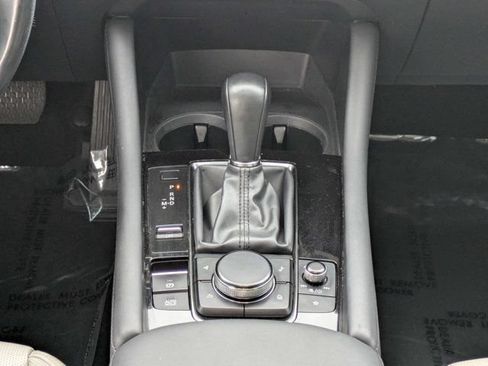 Used 2021 MAZDA MAZDA3 2.5 Turbo Sedan w/Premium Plus AWD/4WD image 17