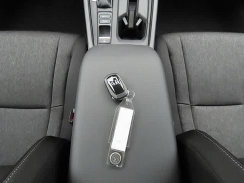 New 2026 Honda Accord LX image 23