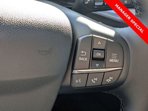 New 2025 Ford Bronco Sport Outer Banks image 28