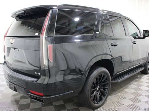 Used 2021 Cadillac Escalade Sport Platinum image 32