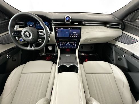 New 2026 Maserati Grecale Modena AWD/4WD image 21
