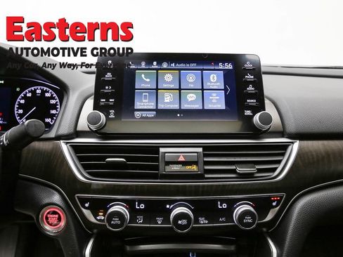 Used 2020 Honda Accord EX-L image 12