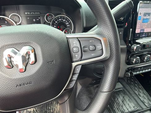 New 2026 RAM 3500 Tradesman image 22